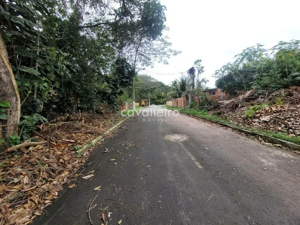 Terreno, 375 m² - Foto 2