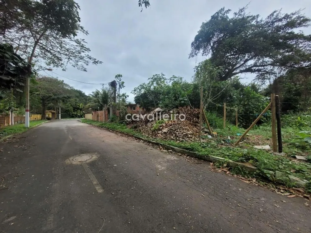 Terreno, 375 m² - Foto 1