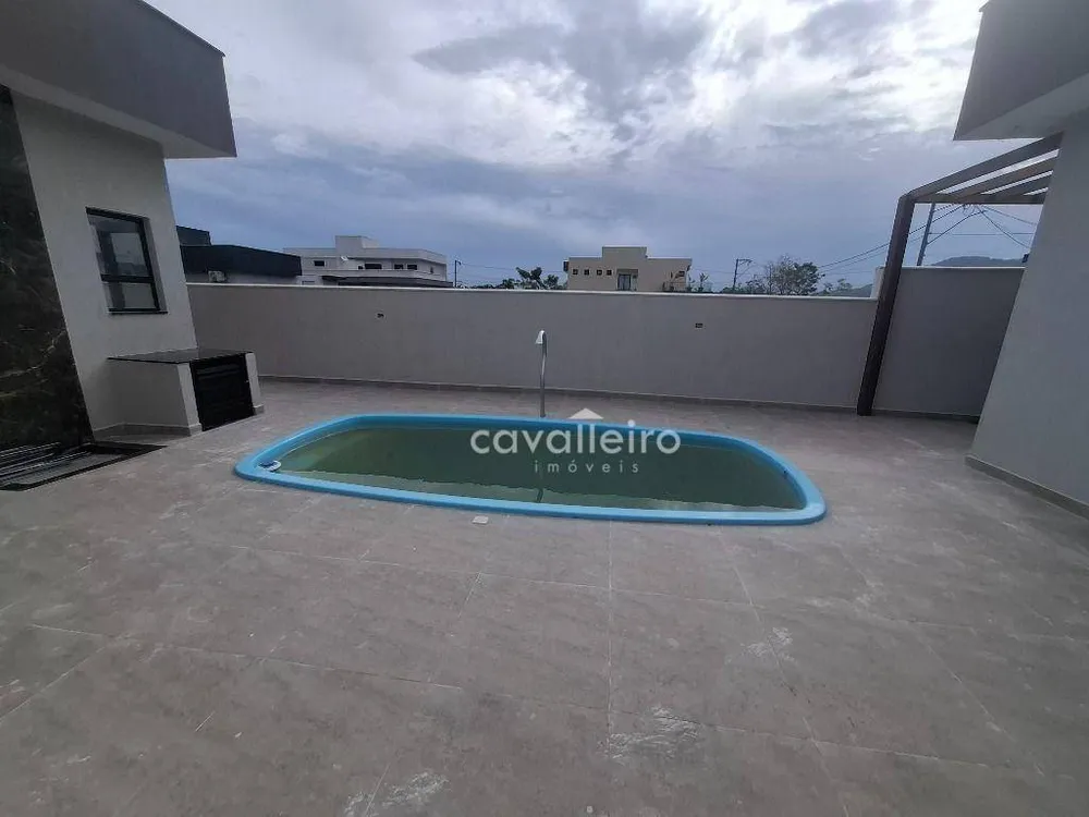 Casa de Condomínio, 3 quartos - Foto 18
