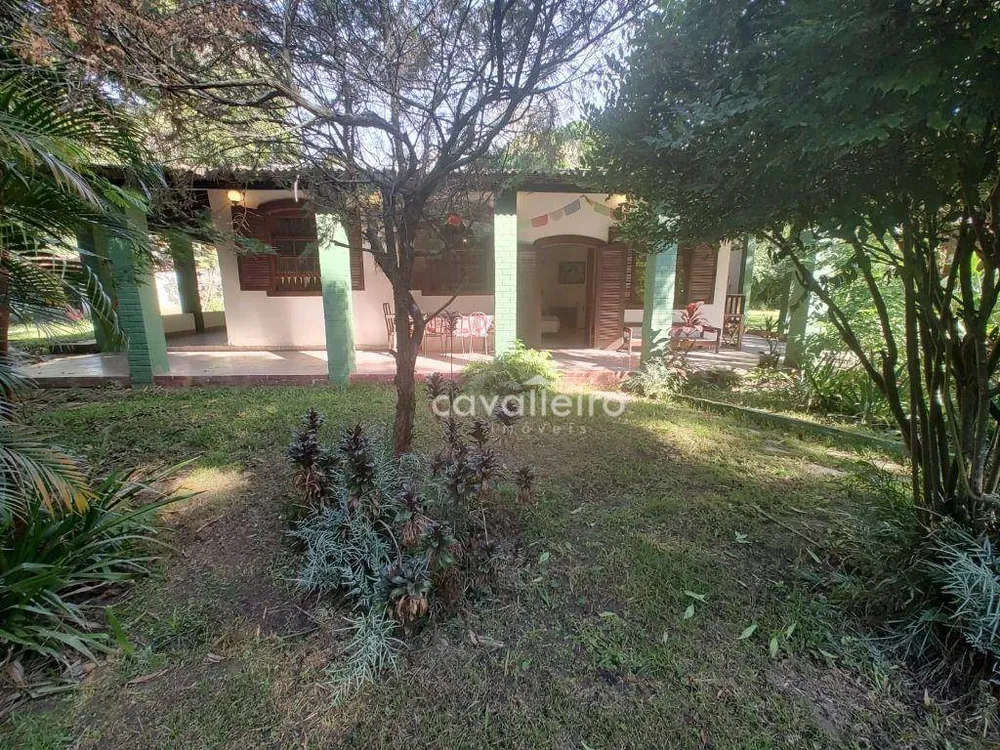 Sítio, 3 quartos, 3169 m² - Foto 1