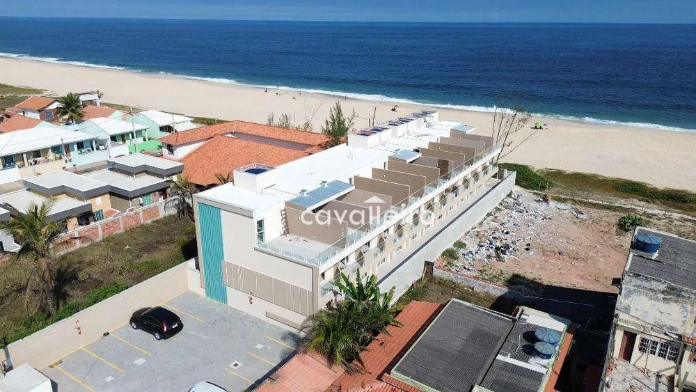 Casa de Condomínio, 2 quartos - Foto 2