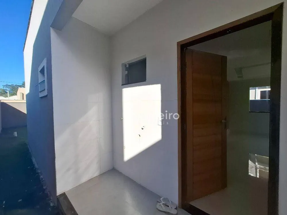 Casa de Condomínio, 3 quartos - Foto 13