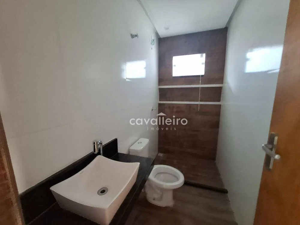 Casa de Condomínio, 3 quartos - Foto 9