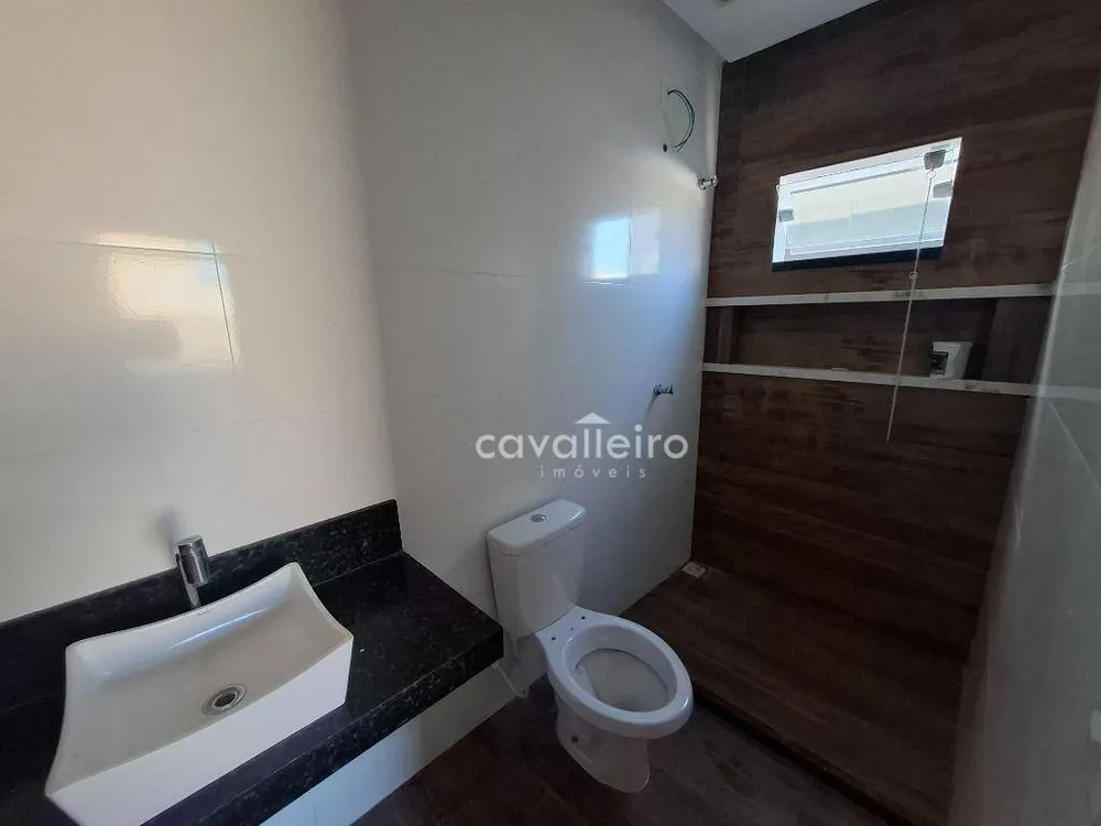 Casa de Condomínio, 3 quartos - Foto 12