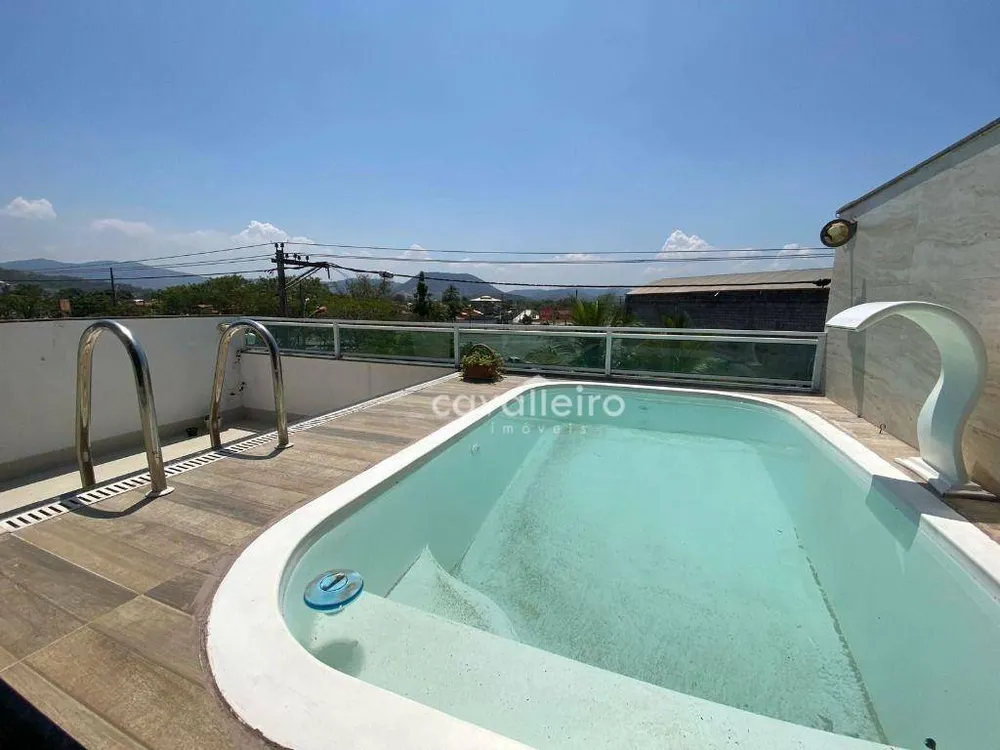 Casa, 2 quartos, 239 m² - Foto 1