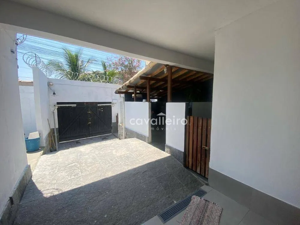 Casa, 2 quartos, 239 m² - Foto 4