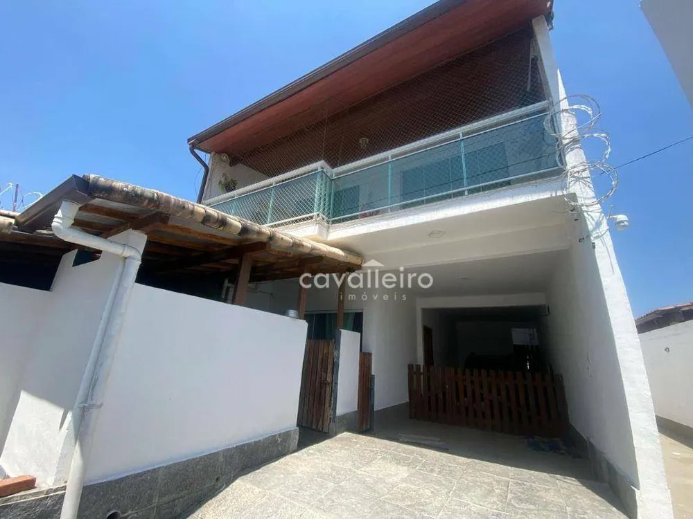 Casa, 2 quartos, 239 m² - Foto 29