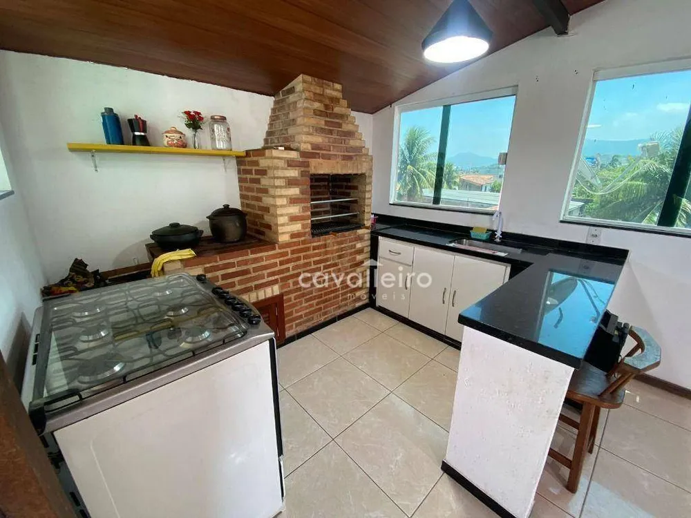 Casa, 2 quartos, 239 m² - Foto 16