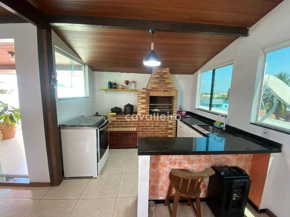 Casa, 2 quartos, 239 m² - Foto 2
