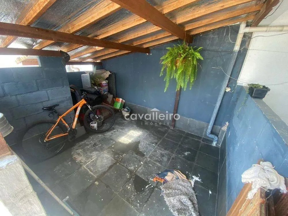 Casa, 2 quartos, 239 m² - Foto 23