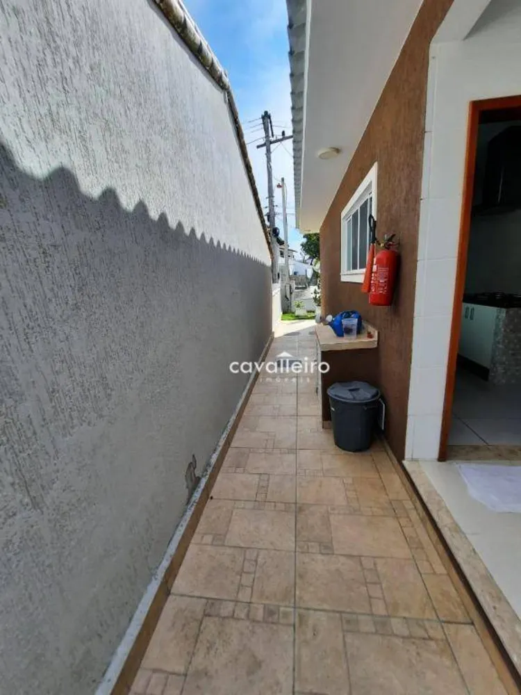 Casa de Condomínio, 3 quartos - Foto 19