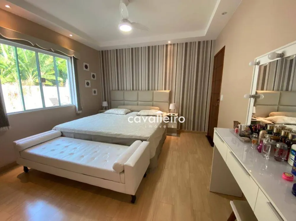 Casa de Condomínio, 3 quartos - Foto 10