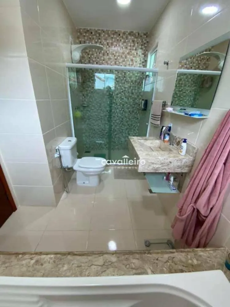 Casa de Condomínio, 3 quartos - Foto 12