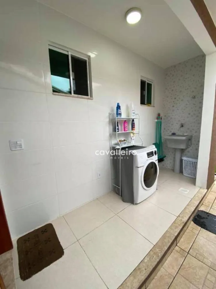 Casa de Condomínio, 3 quartos - Foto 17