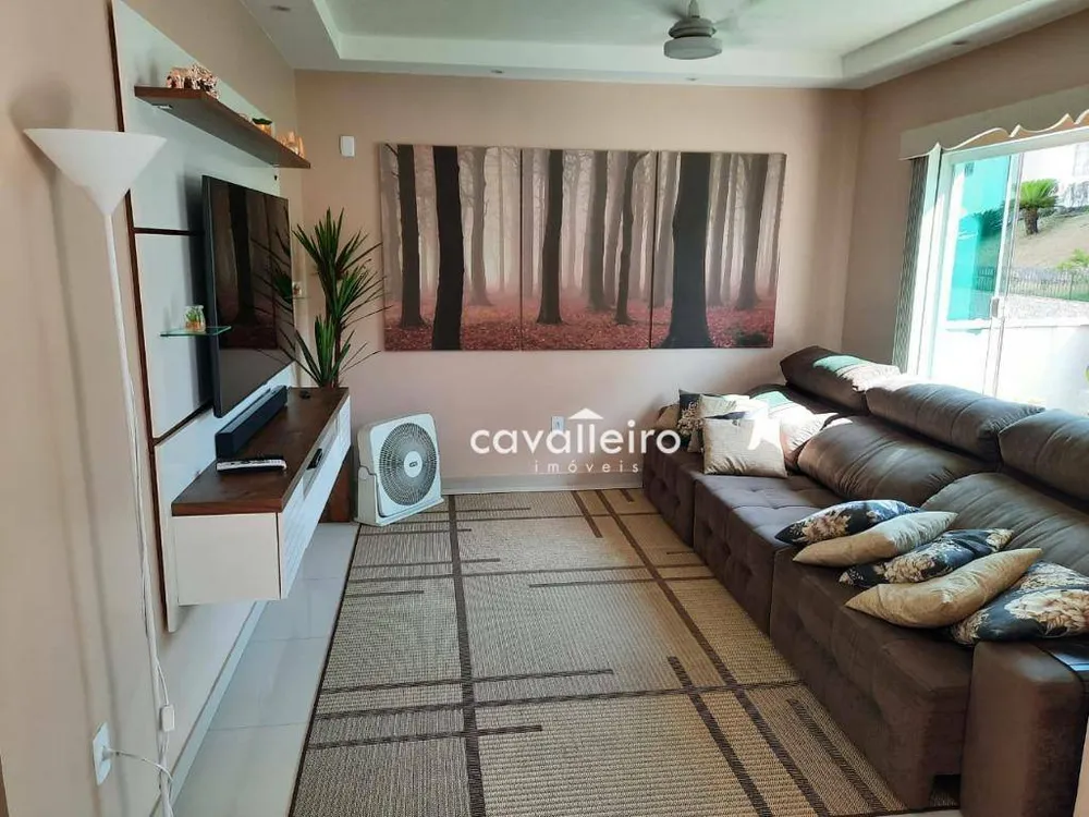 Casa de Condomínio, 3 quartos - Foto 5