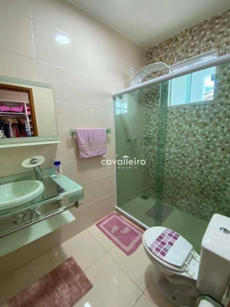 Casa de Condomínio, 3 quartos - Foto 14