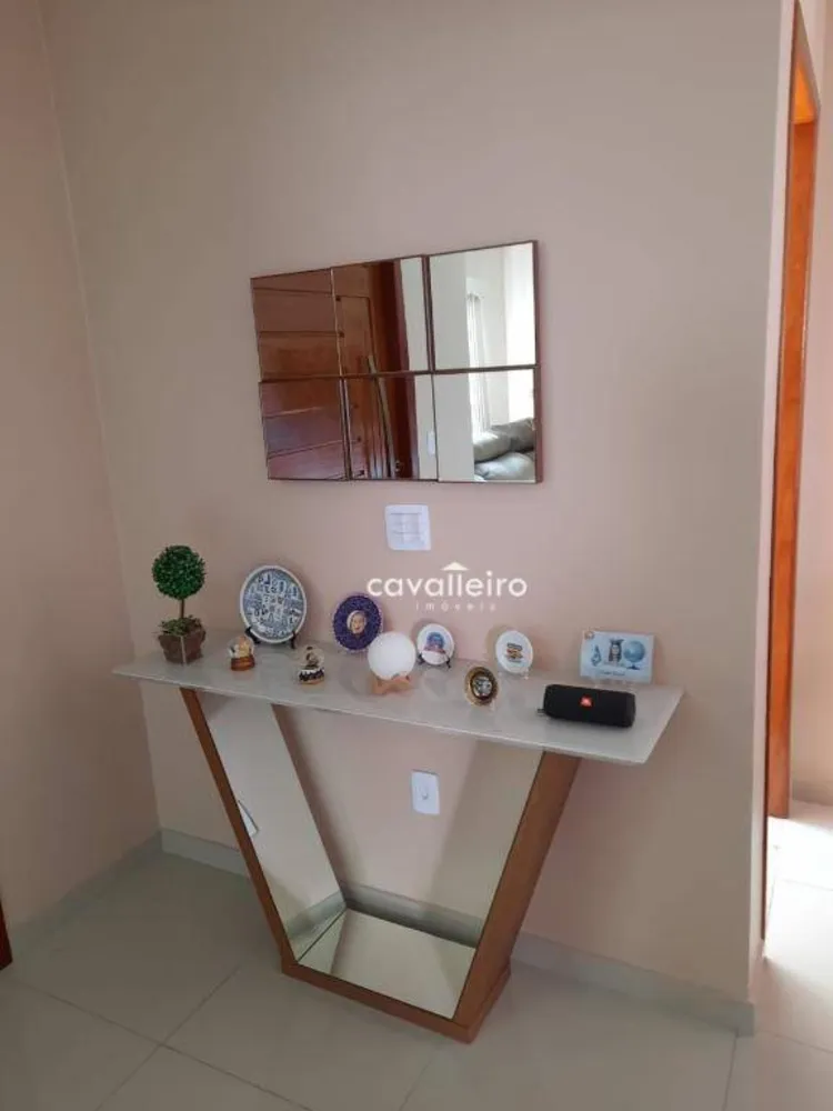 Casa de Condomínio, 3 quartos - Foto 8