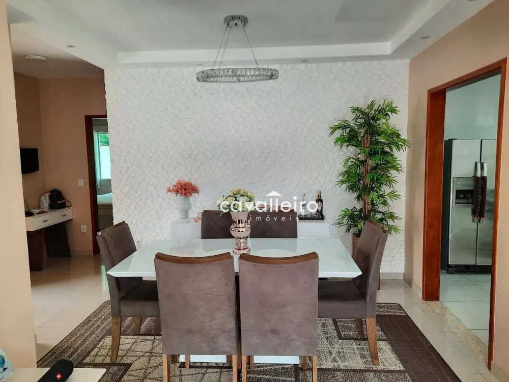 Casa de Condomínio, 3 quartos - Foto 7