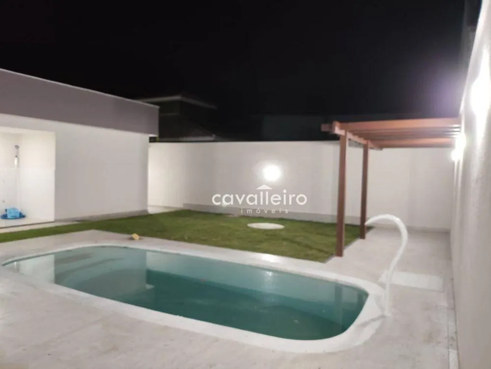 Casa, 3 quartos, 131 m² - Foto 17