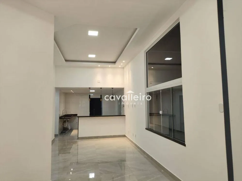 Casa, 3 quartos, 131 m² - Foto 2