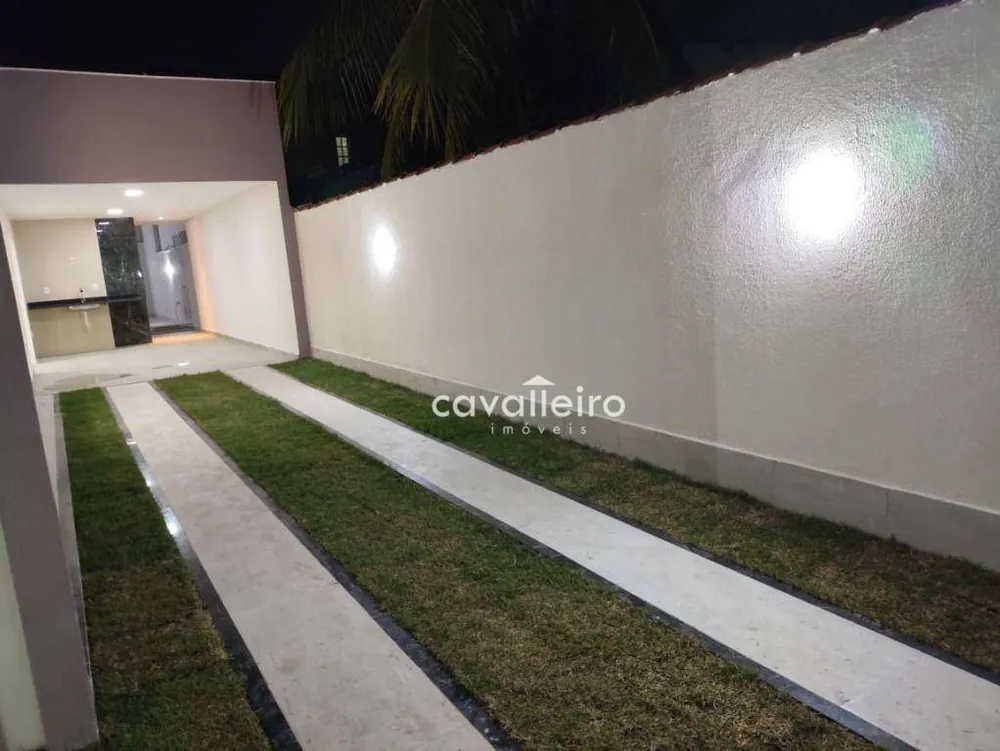 Casa, 3 quartos, 131 m² - Foto 20