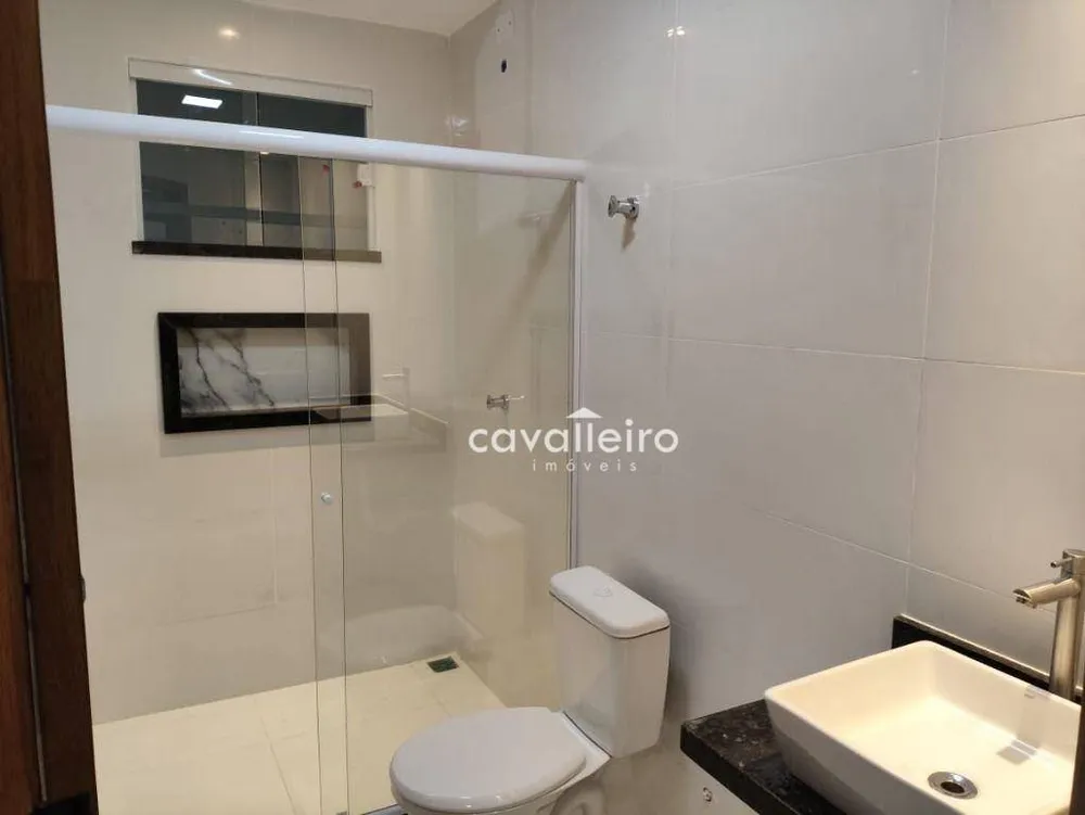 Casa, 3 quartos, 131 m² - Foto 13