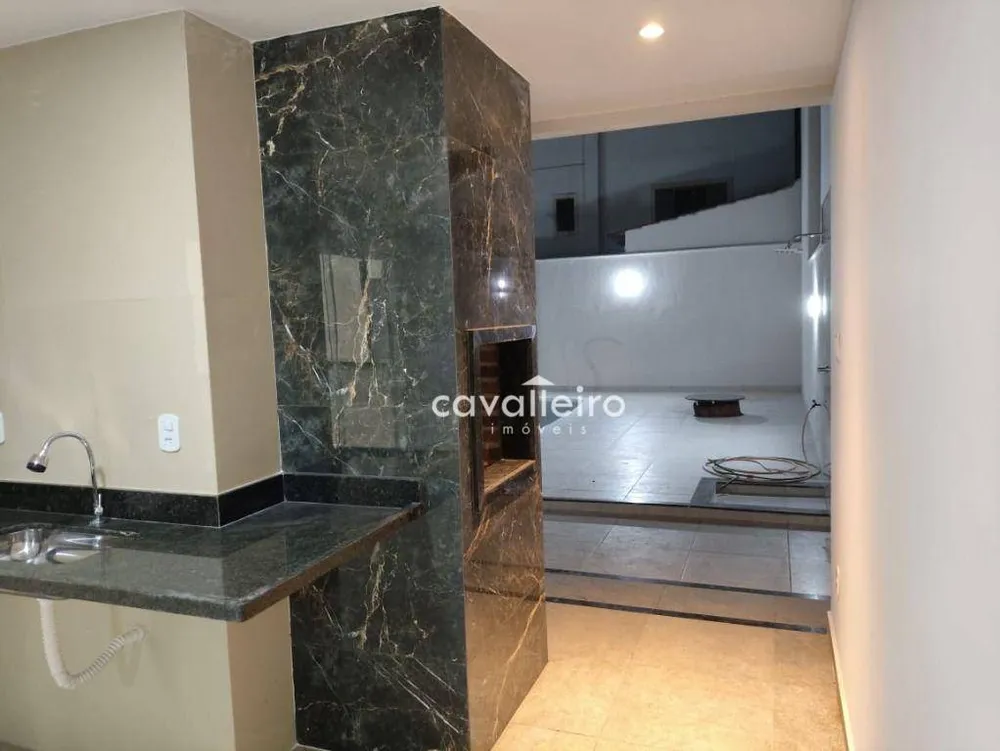 Casa, 3 quartos, 131 m² - Foto 14
