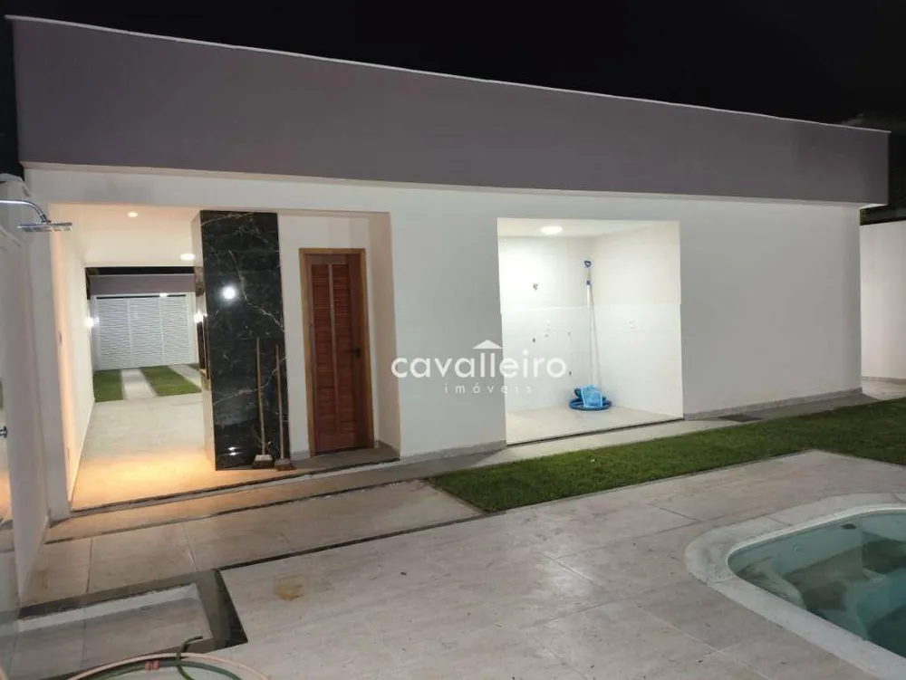Casa, 3 quartos, 131 m² - Foto 18