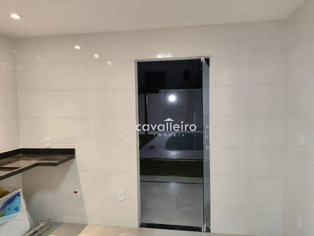 Casa, 3 quartos, 131 m² - Foto 6