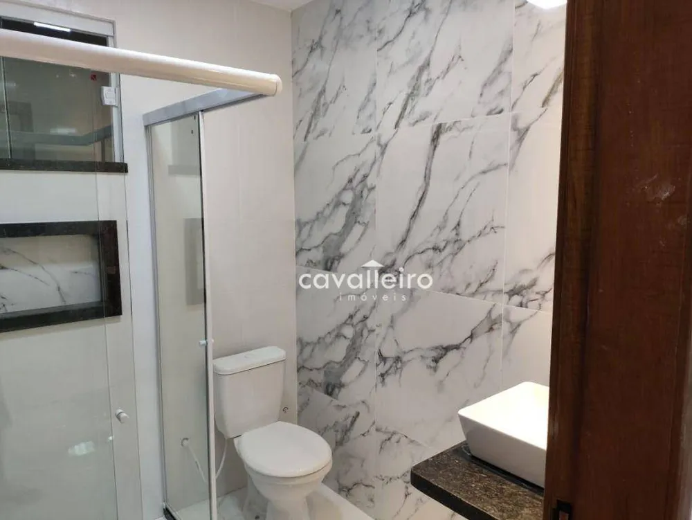 Casa, 3 quartos, 131 m² - Foto 11