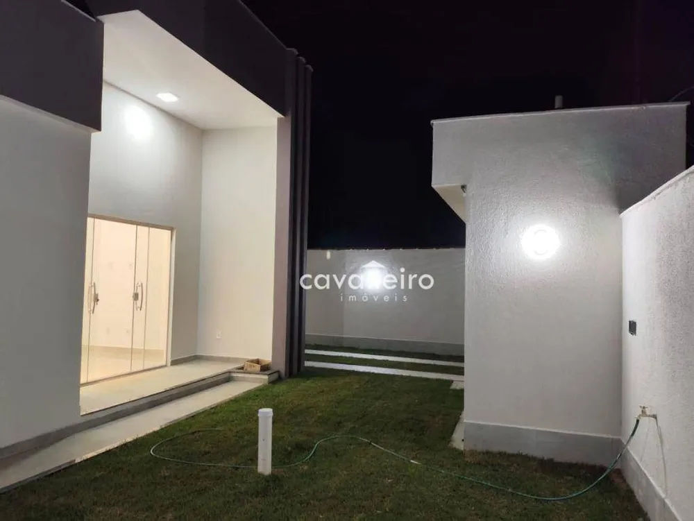 Casa, 3 quartos, 131 m² - Foto 21