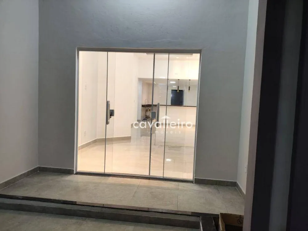 Casa, 3 quartos, 131 m² - Foto 19
