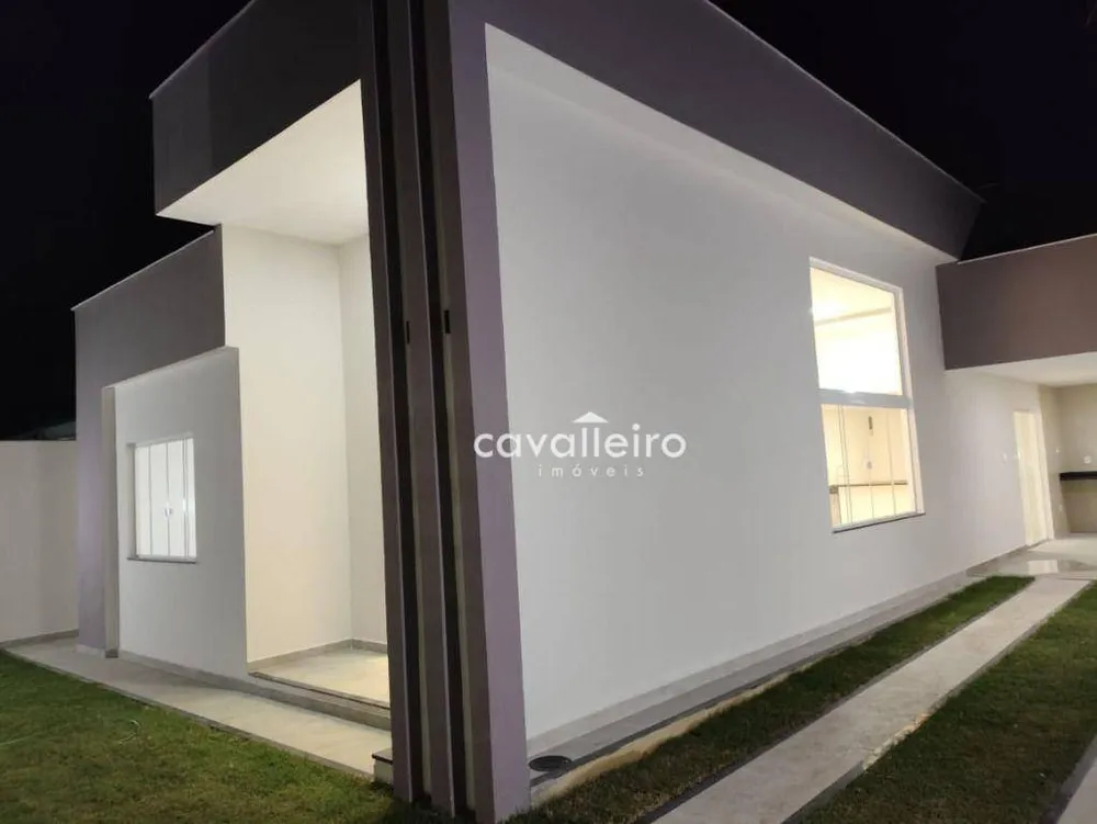 Casa, 3 quartos, 131 m² - Foto 22