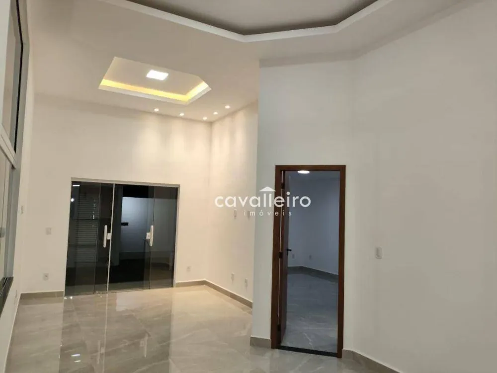 Casa, 3 quartos, 131 m² - Foto 3