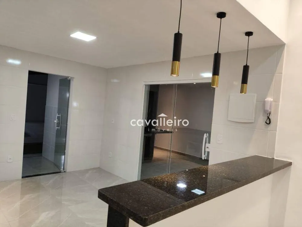 Casa, 3 quartos, 131 m² - Foto 7