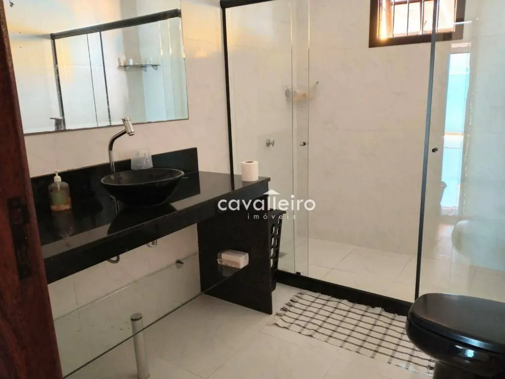 Casa, 4 quartos, 338 m² - Foto 9