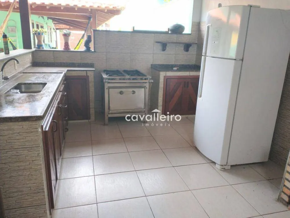 Casa, 4 quartos, 338 m² - Foto 52