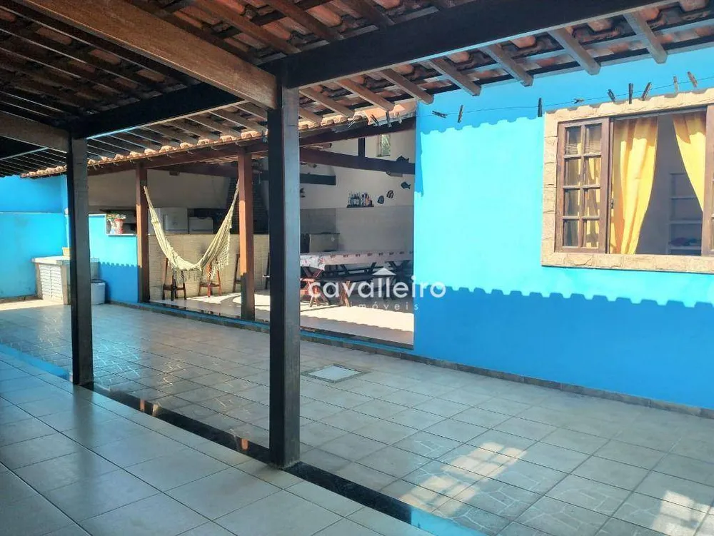 Casa, 4 quartos, 338 m² - Foto 36