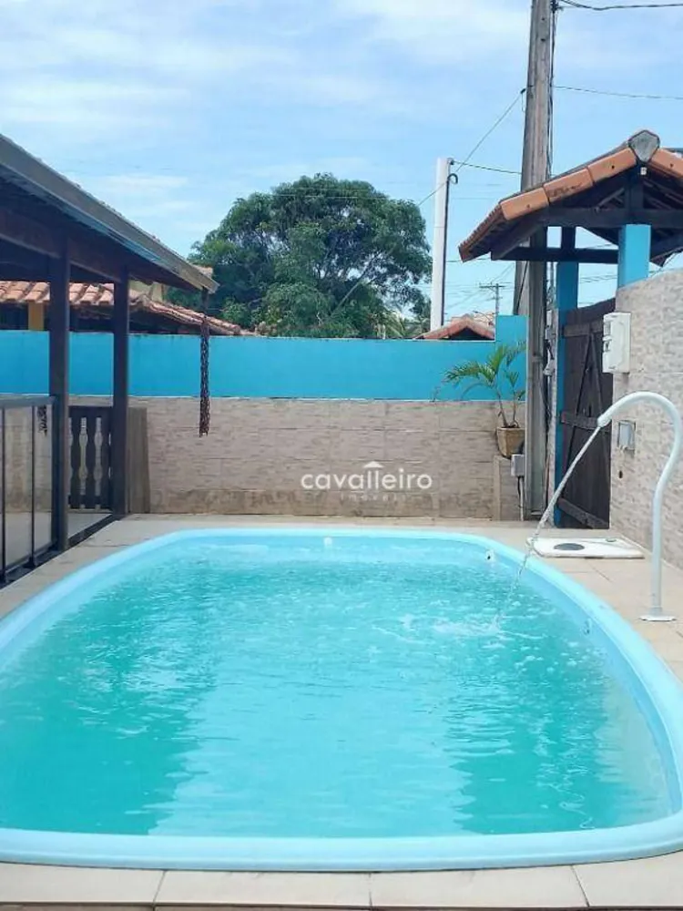Casa, 4 quartos, 338 m² - Foto 4