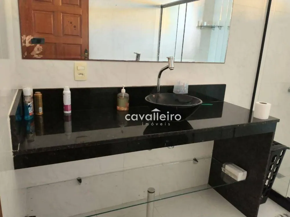 Casa, 4 quartos, 338 m² - Foto 20