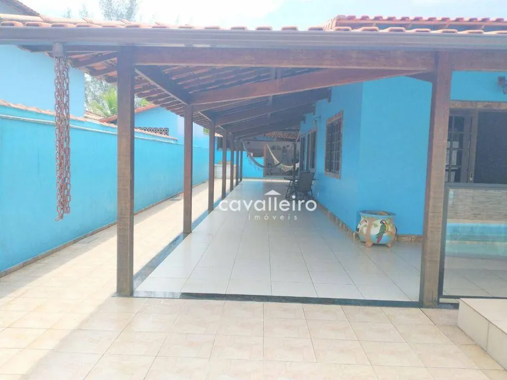 Casa, 4 quartos, 338 m² - Foto 2