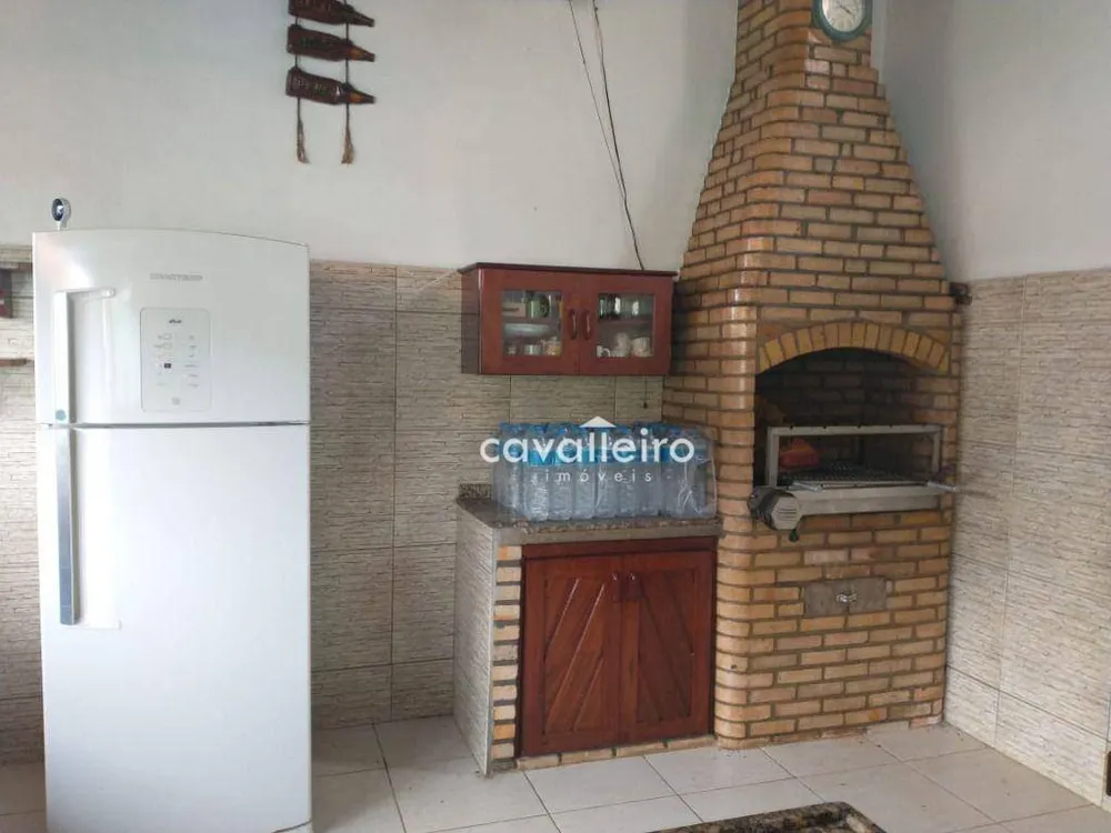 Casa, 4 quartos, 338 m² - Foto 38