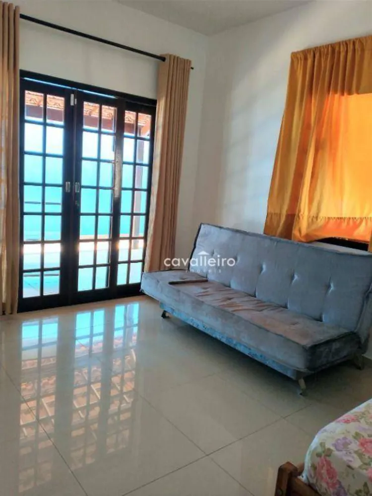 Casa, 4 quartos, 338 m² - Foto 6