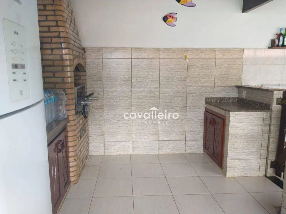 Casa, 4 quartos, 338 m² - Foto 40