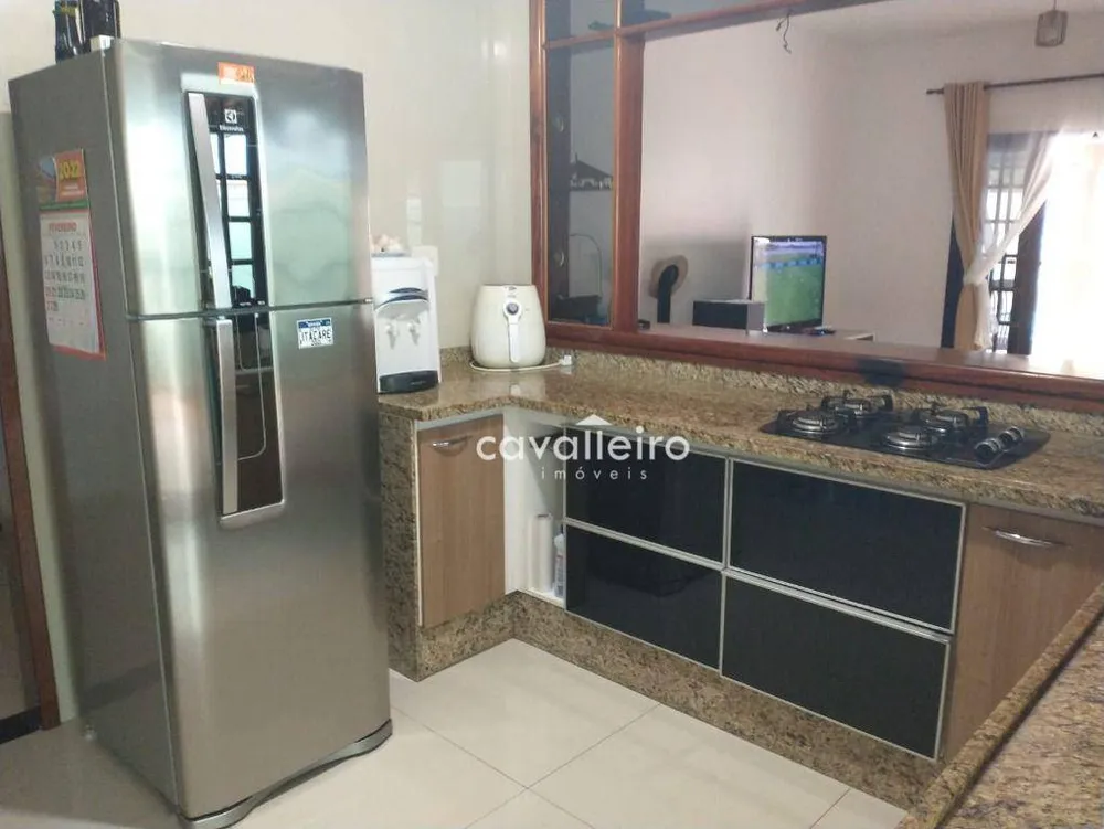 Casa, 4 quartos, 338 m² - Foto 28