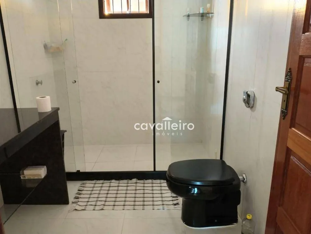 Casa, 4 quartos, 338 m² - Foto 10