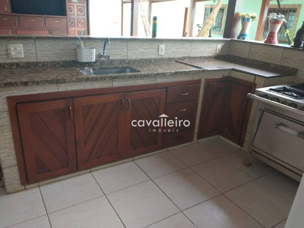 Casa, 4 quartos, 338 m² - Foto 30