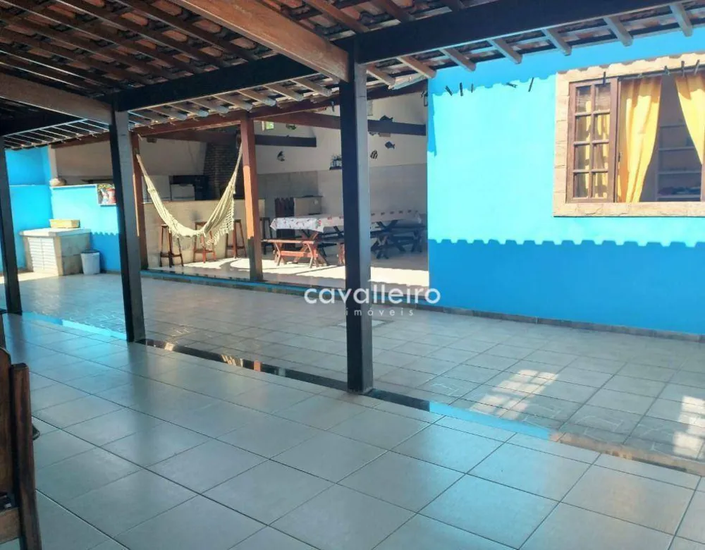 Casa, 4 quartos, 338 m² - Foto 31