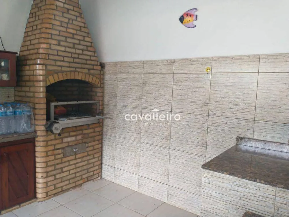 Casa, 4 quartos, 338 m² - Foto 39