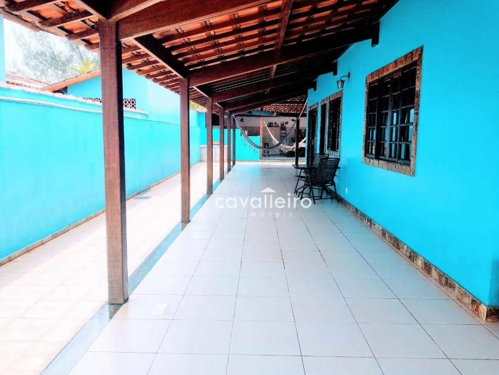 Casa, 4 quartos, 338 m² - Foto 3